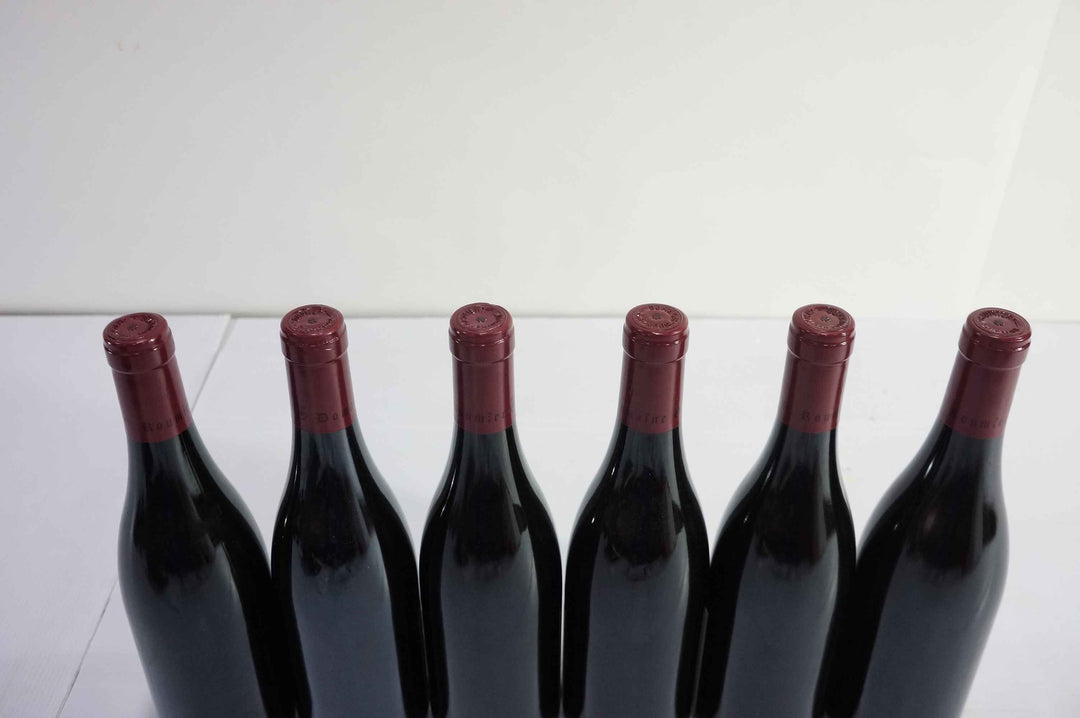 Georges Roumier Bonnes Mares Grand Cru 2004