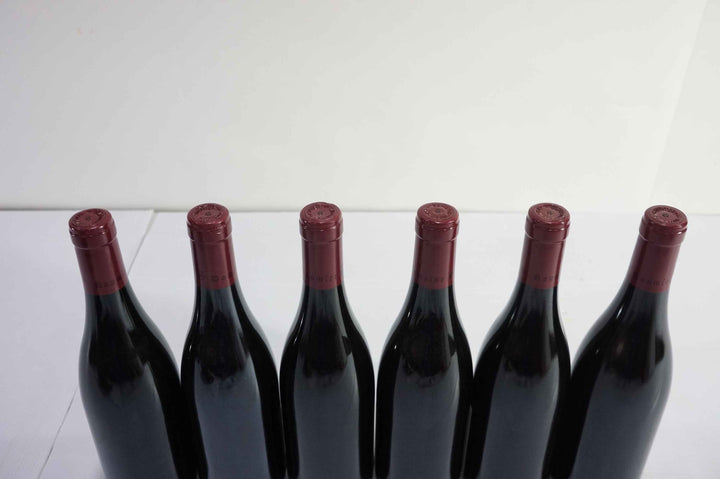 Georges Roumier Bonnes Mares Grand Cru 2004
