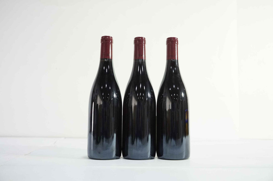 Georges Roumier Chambolle Musigny Les Cras 1er Cru 2004