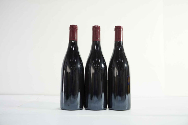 Georges Roumier Chambolle Musigny Les Cras 1er Cru 2004