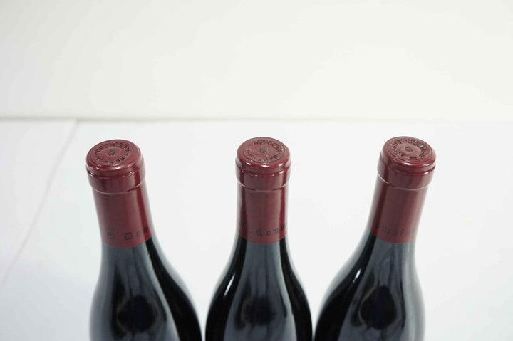 Georges Roumier Chambolle Musigny Les Cras 1er Cru 2004