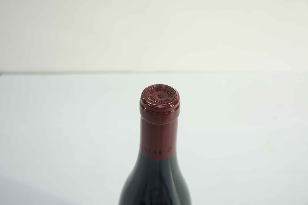 Georges Roumier Chambolle Musigny Les Cras 1er Cru 2011