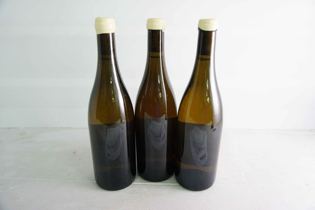 Patrick Piuze Chablis Blanchots Grand Cru 2011