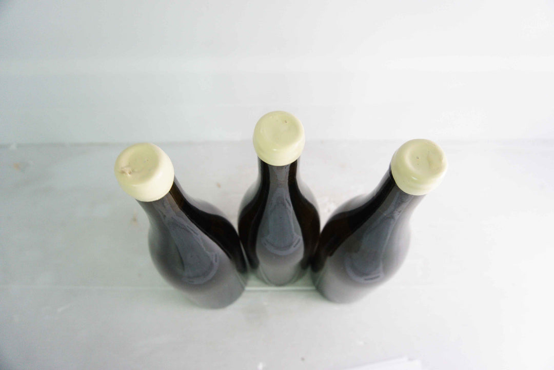 Patrick Piuze Chablis Blanchots Grand Cru 2011