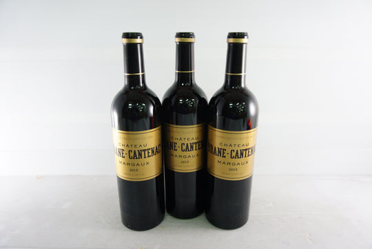Chateau Brane Cantenac 2015