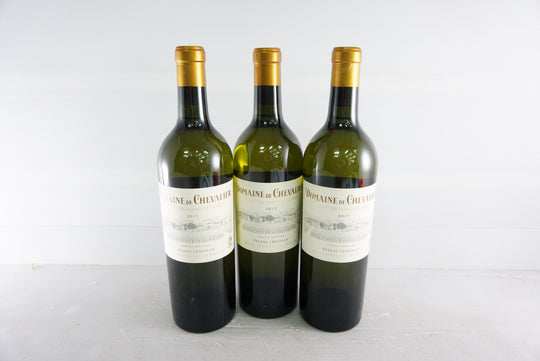 Domaine de Chevalier Blanc 2015