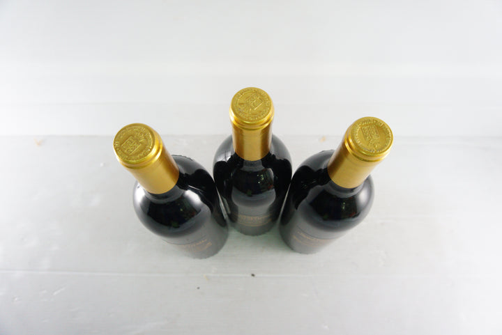Chateau Pichon Longueville Comtesse de Lalande 2015