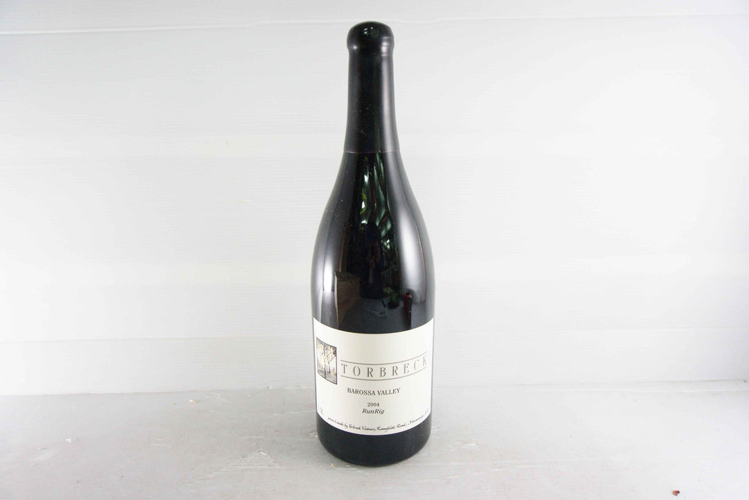 Torbreck RunRig Magnum 2004