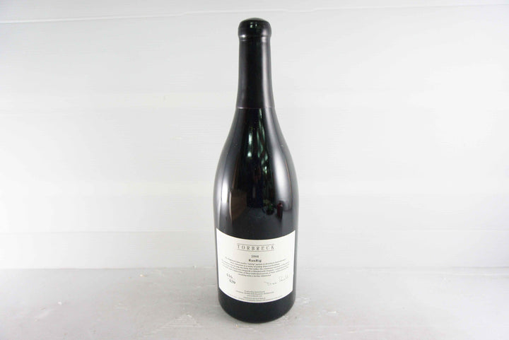 Torbreck RunRig Magnum 2004