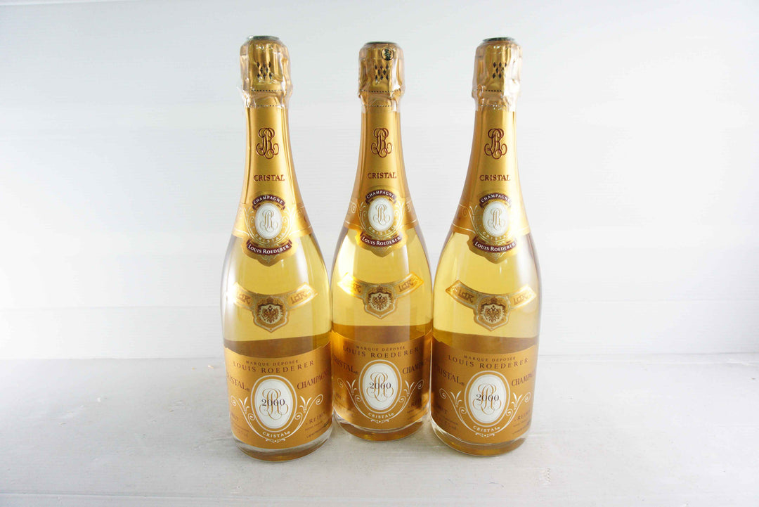 Cristal 2000