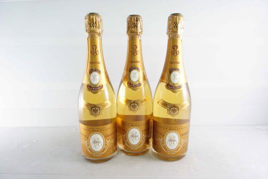 Cristal 2000