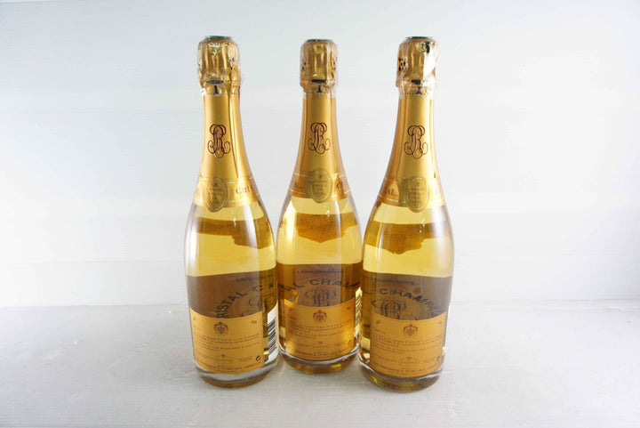 Cristal 2000