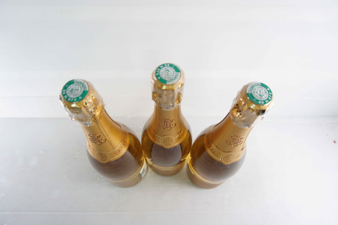 Cristal 2000