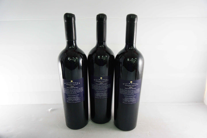 Kilikanoon Testament Magnum 2004