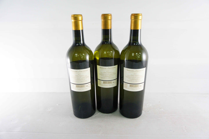 Domaine de Chevalier Blanc 2015
