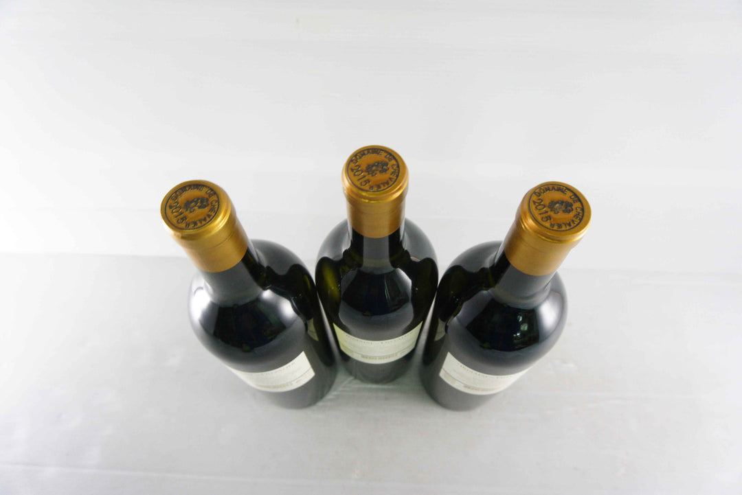 Domaine de Chevalier Blanc 2015