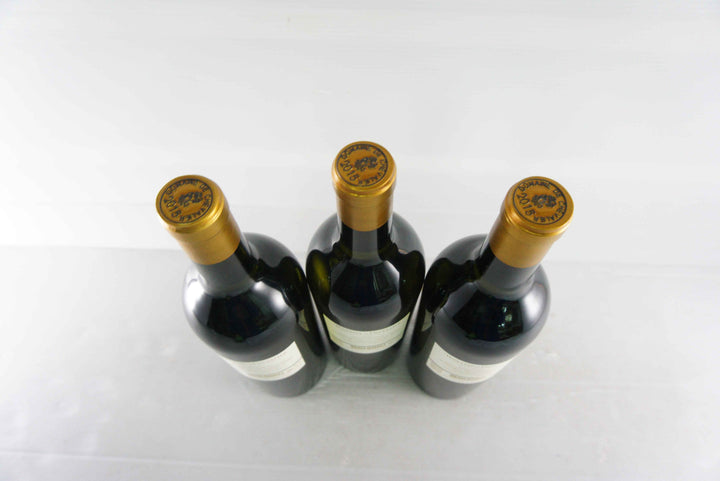Domaine de Chevalier Blanc 2015