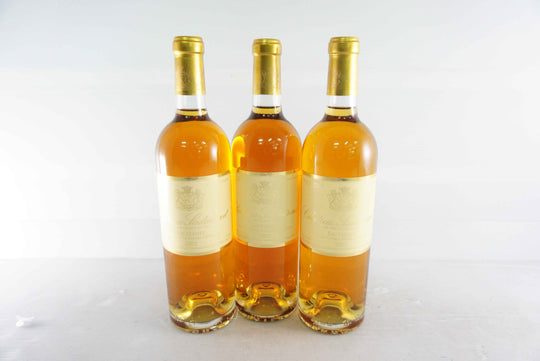 Chateau Suduiraut OWC 2002