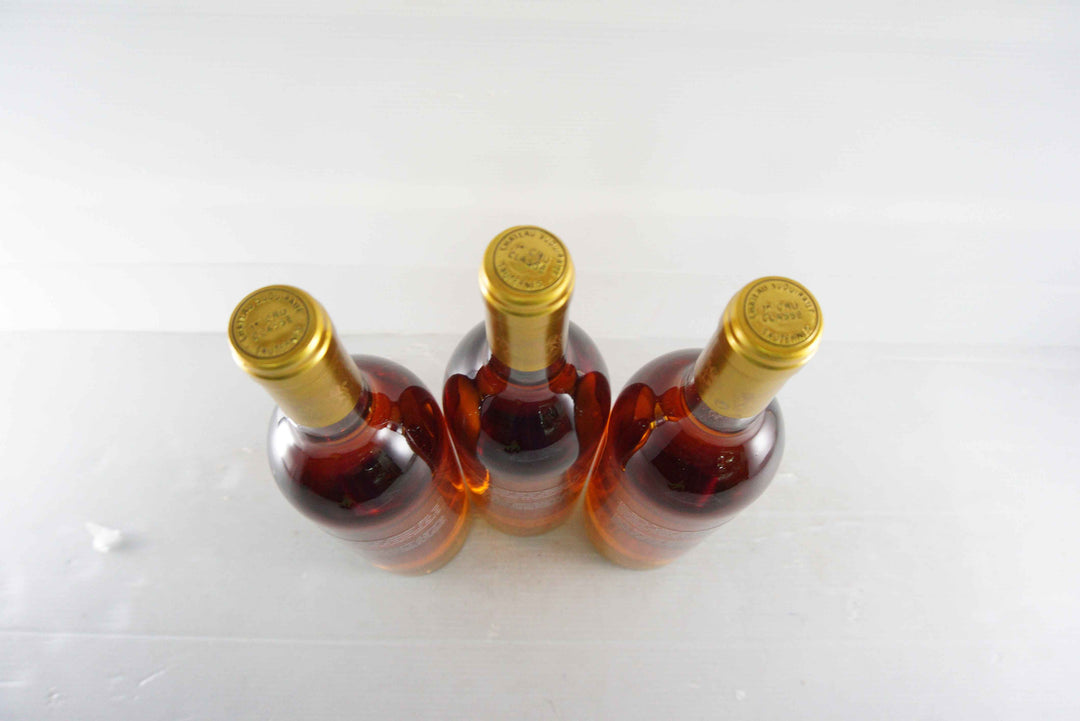 Chateau Suduiraut OWC 1989