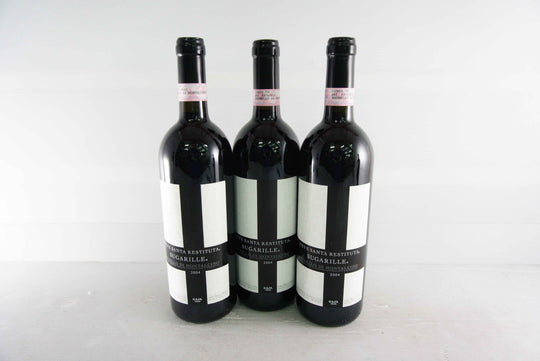 Gaja Brunello di Montalcino Sugarille 2004