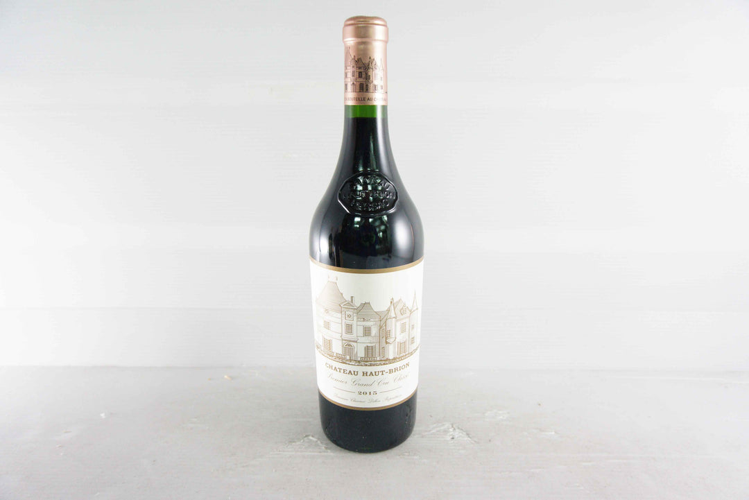 Chateau Haut Brion 2015