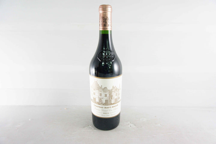 Chateau Haut Brion 2015