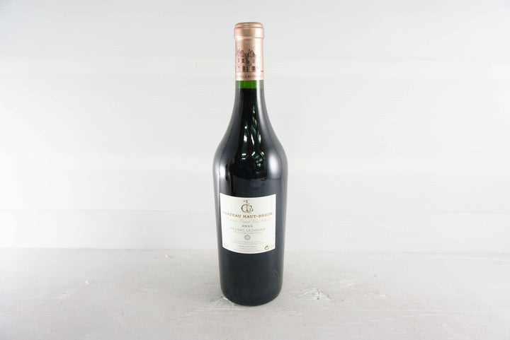 Chateau Haut Brion 2015