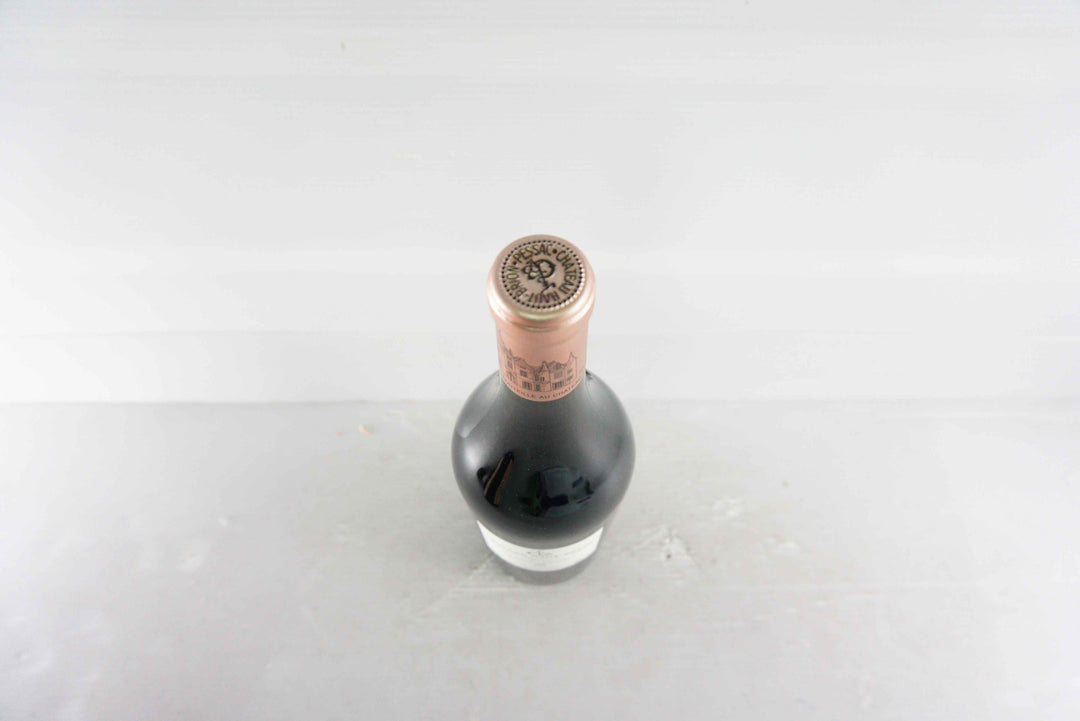 Chateau Haut Brion 2015