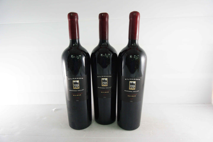 Kilikanoon Green's Vineyard Magnum 2003