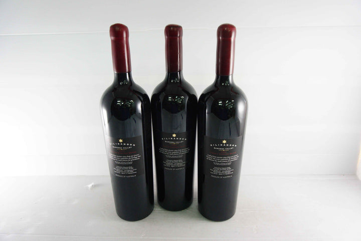 Kilikanoon Green's Vineyard Magnum 2003