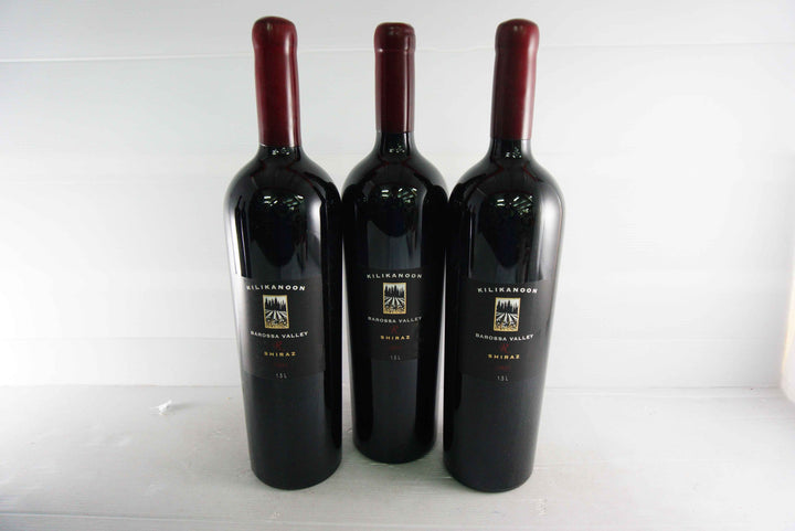 Kilikanoon R Reserve Magnum 2003