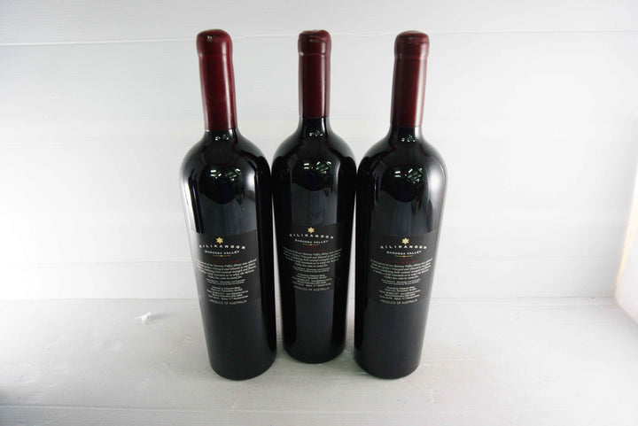 Kilikanoon R Reserve Magnum 2003