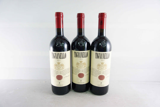 Tignanello 2013