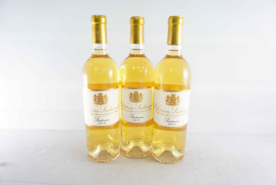 Chateau Suduiraut 2013