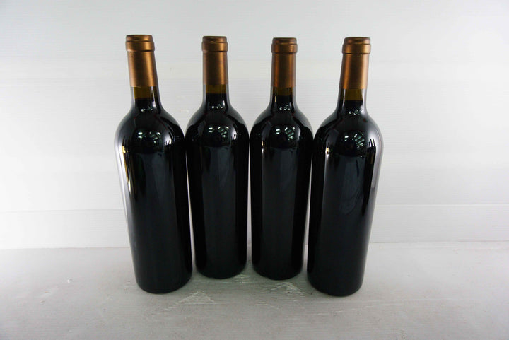 Chateau Valandraud Grand Cru 2008