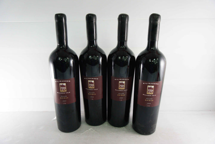 Kilikanoon Parable Magnum 2004