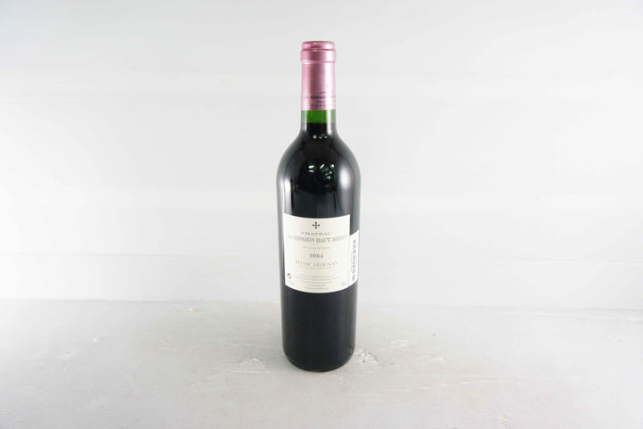 Chateau La Mission Haut Brion 2004