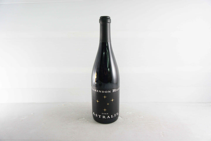 Clarendon Hills Astralis 2004