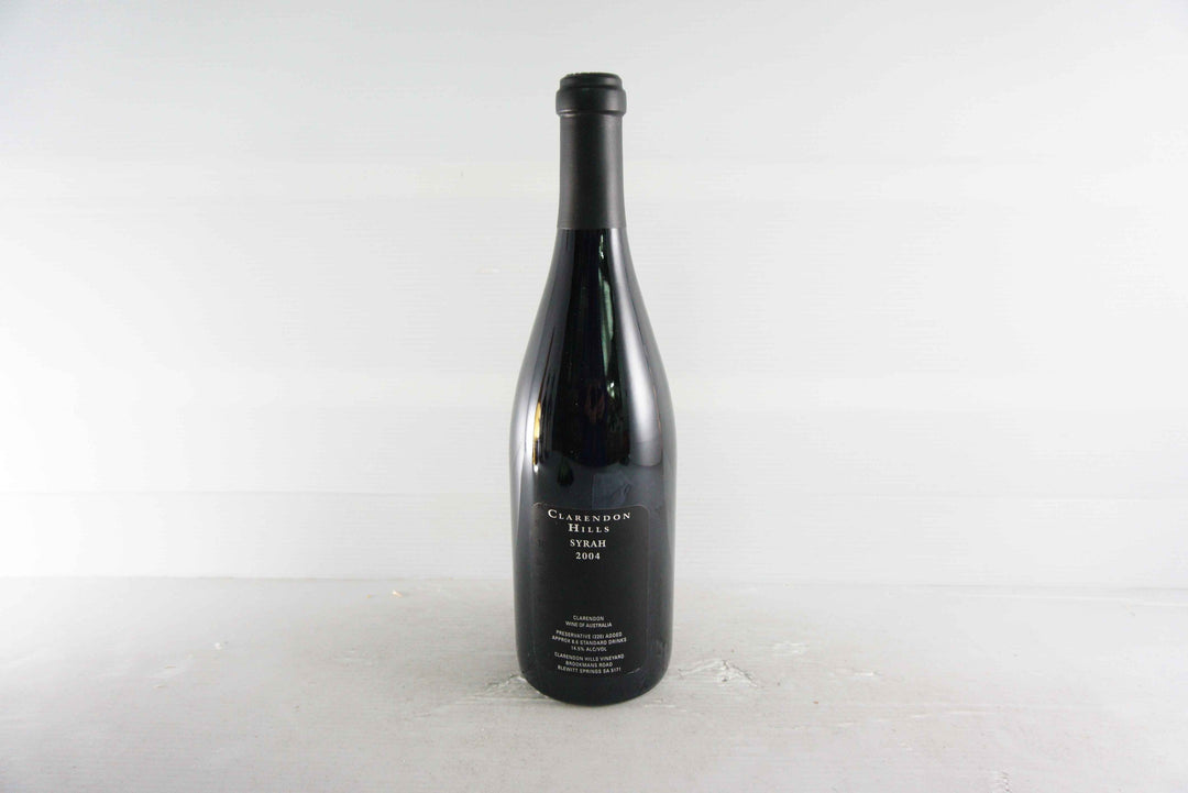 Clarendon Hills Astralis 2004