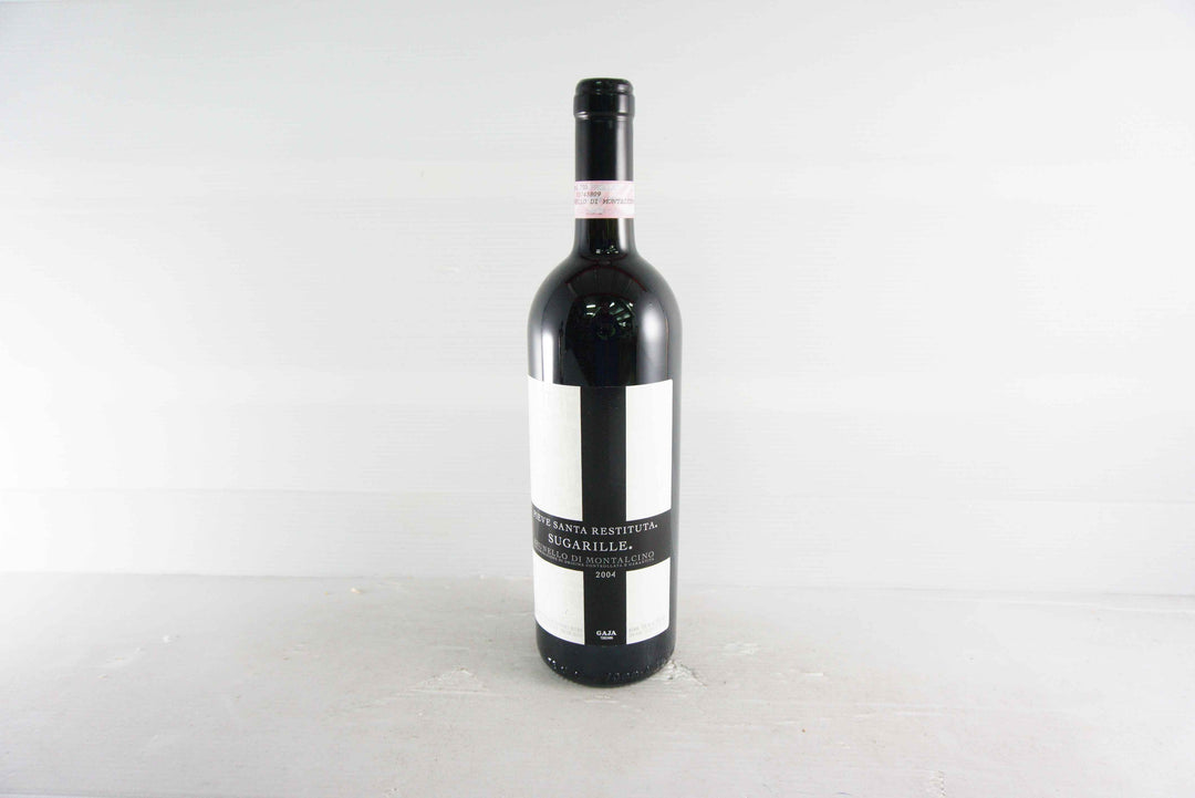 Gaja Brunello di Montalcino Sugarille 2004