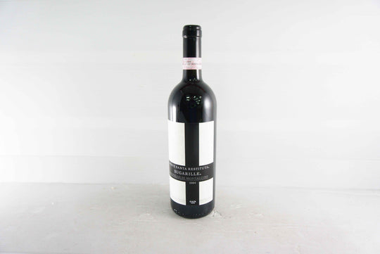 Gaja Brunello di Montalcino Sugarille 2004
