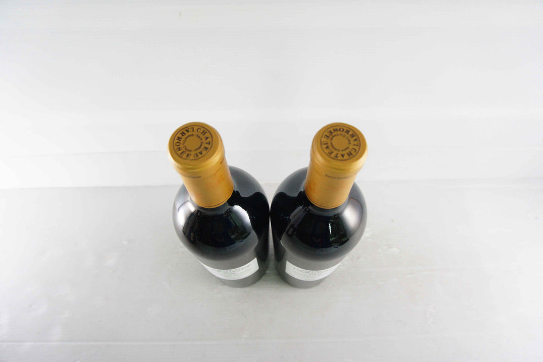 Chateau L'Arrosee 2008