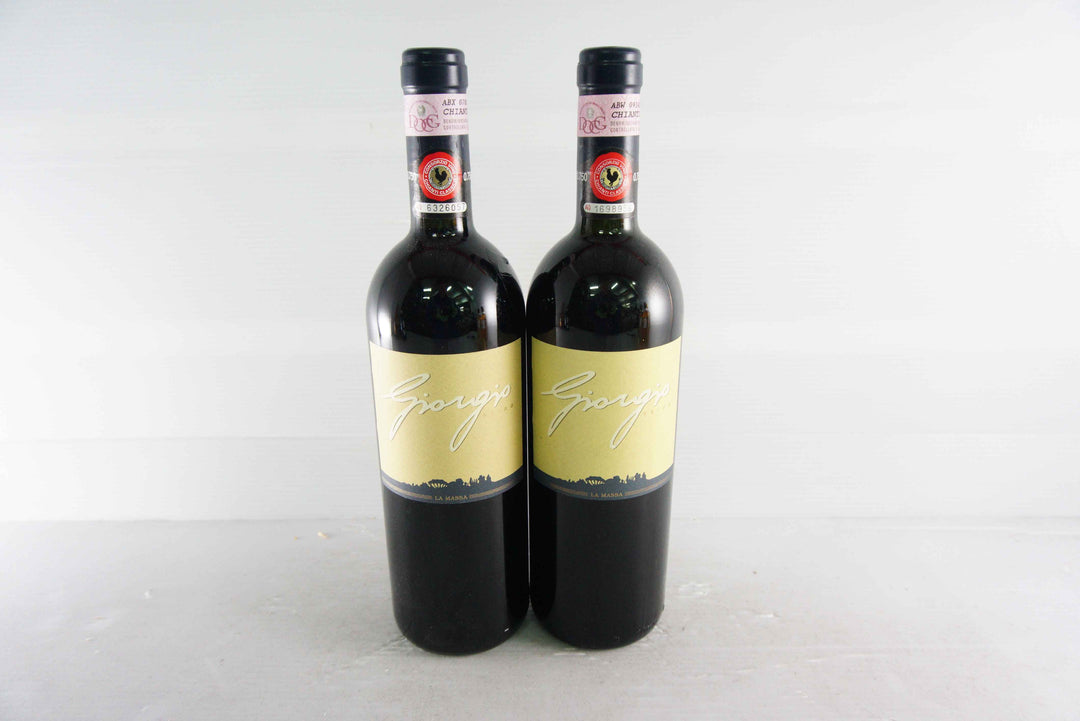 La Massa Giorgio Primo 2000