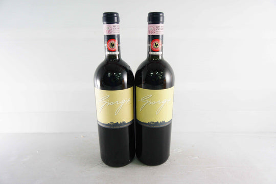 La Massa Giorgio Primo 2000