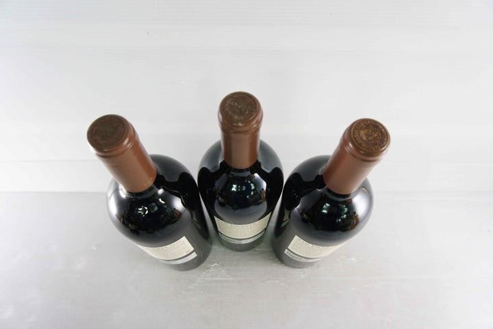 Senorio de San Vicente 2001