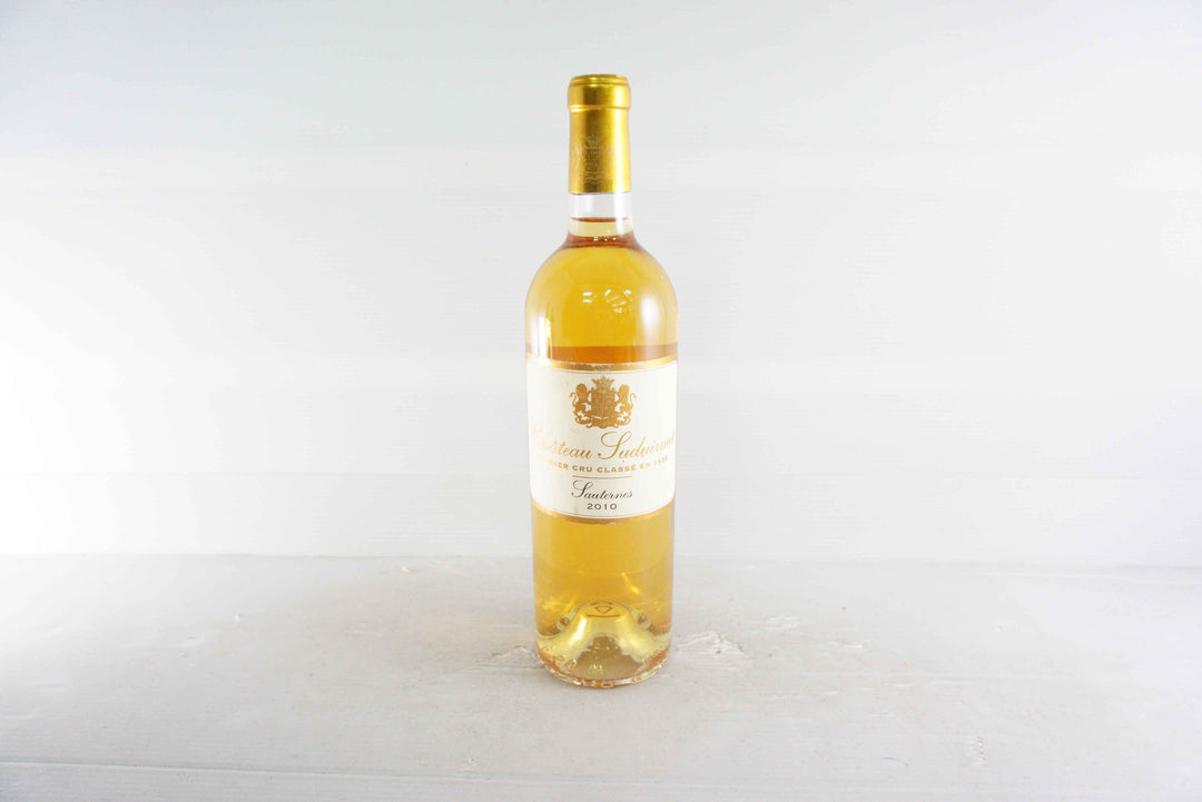 Chateau Suduiraut 2010