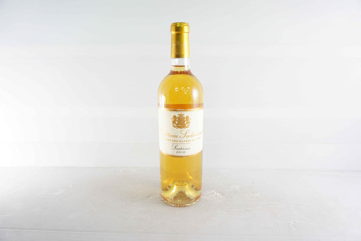 Chateau Suduiraut 2010
