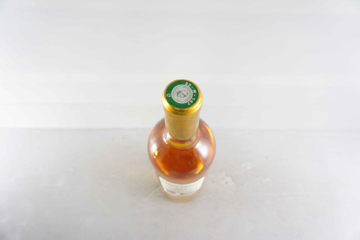 Chateau Suduiraut 2010