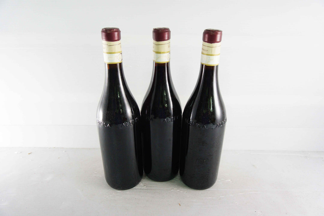 Lorenzo Accomasso Barolo Rocche Dell' Annunziata Vigna Rocchette 2012