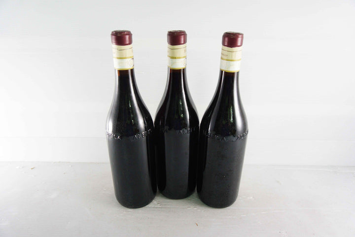 Lorenzo Accomasso Barolo Rocche Dell' Annunziata Vigna Rocchette 2012